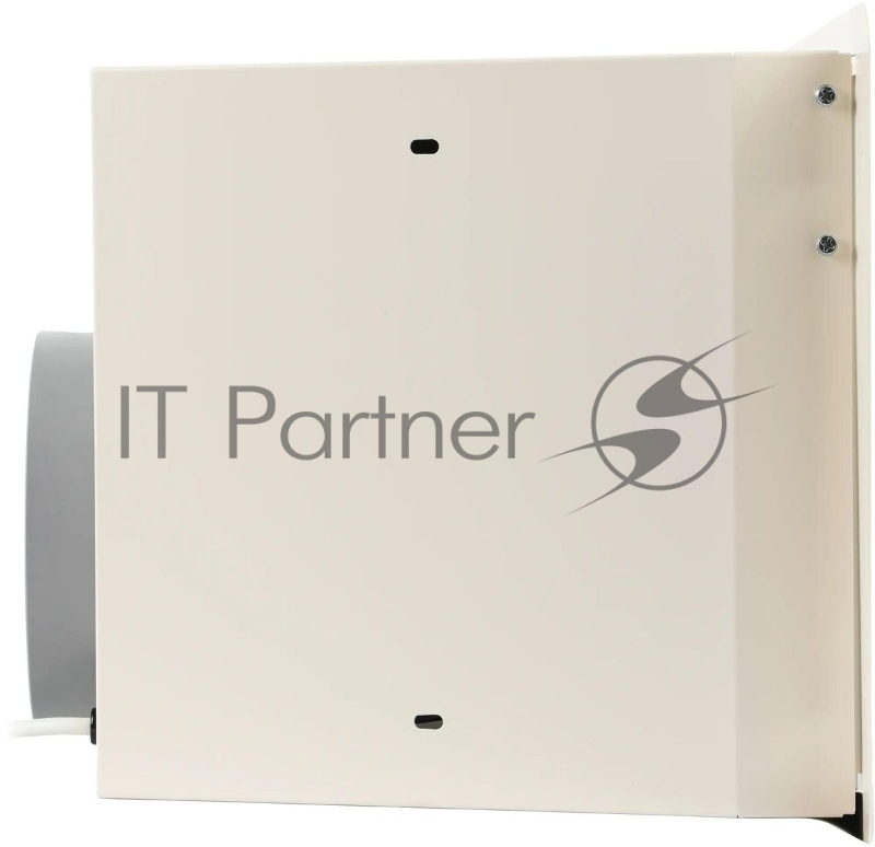 Вытяжка встраиваемая Hyundai HBB 6035 BE бежевый управление: кнопочное (1 мотор)