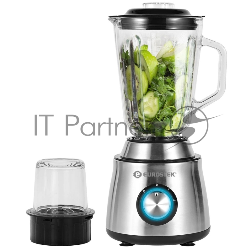 Блендер EUROSTEK EBS-7008 1000 Вт