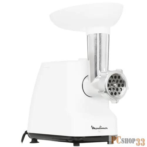 Мясорубка MOULINEX ME111032