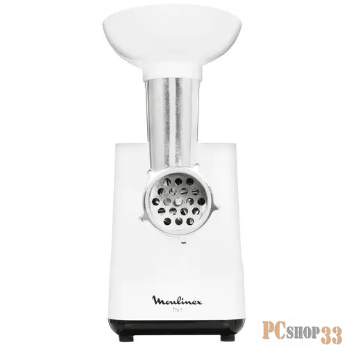 Мясорубка MOULINEX ME111032