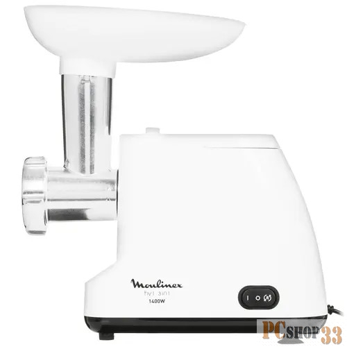 Мясорубка MOULINEX ME111032