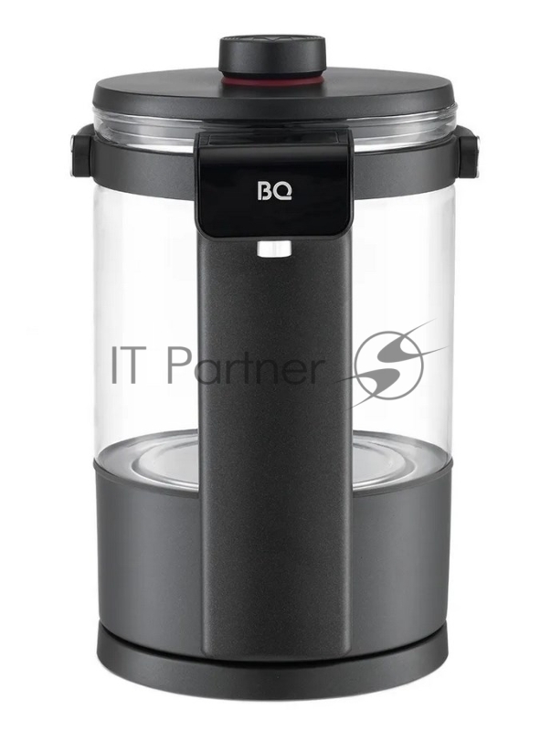 Термопот BQ TP331 Black. Мощность: 1500 Вт, Объем: 2.5 л, Поддержание температуры, 3 режима. Режим кипячения воды: 100 °С, Режим для кофе: 40-95 °С, Режим для молока (детские смеси): 40-55 °С, Электрическая помпа, Съемная верхняя крышка, Звуковой сиг