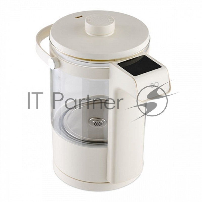 Термопот BQ TP331 Ivory. Мощность: 1500 Вт, Объем: 2.5 л, Поддержание температуры, 3 режима. Режим кипячения воды: 100 °С, Режим для кофе: 40-95 °С, Режим для молока (детские смеси): 40-55 °С, Электрическая помпа, Съемная верхняя крышка, Звуковой сиг