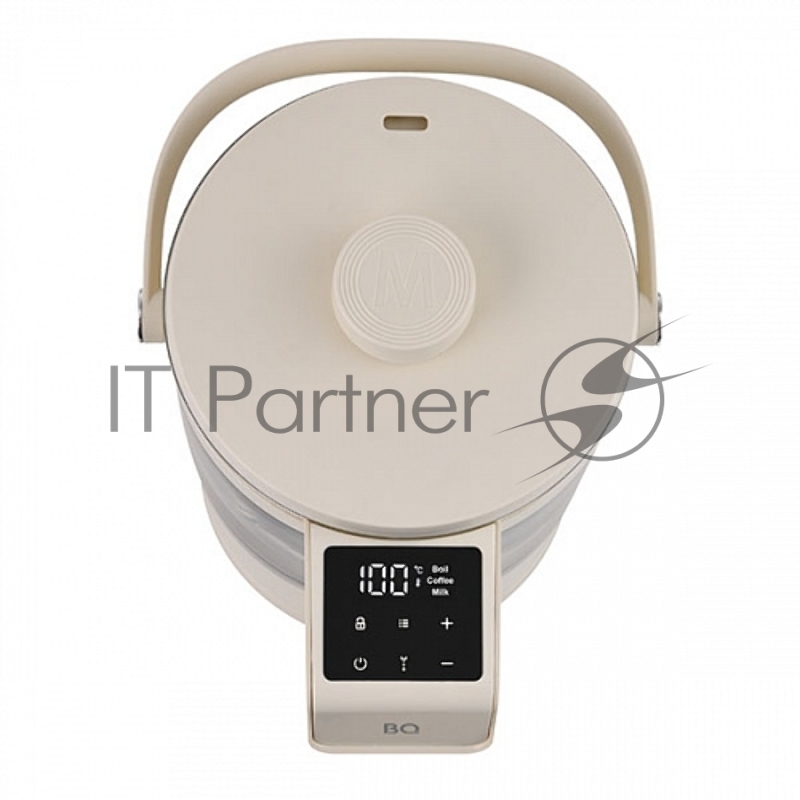 Термопот BQ TP331 Ivory. Мощность: 1500 Вт, Объем: 2.5 л, Поддержание температуры, 3 режима. Режим кипячения воды: 100 °С, Режим для кофе: 40-95 °С, Режим для молока (детские смеси): 40-55 °С, Электрическая помпа, Съемная верхняя крышка, Звуковой сиг