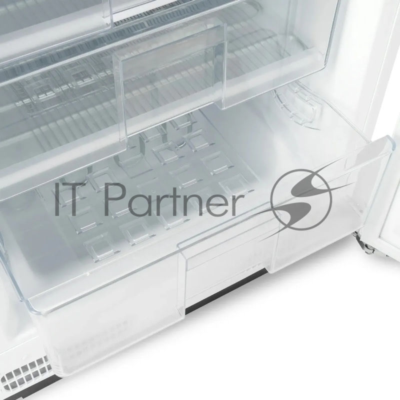 Морозильник встраиваемый Freezer Hyundai HBF 0810 white