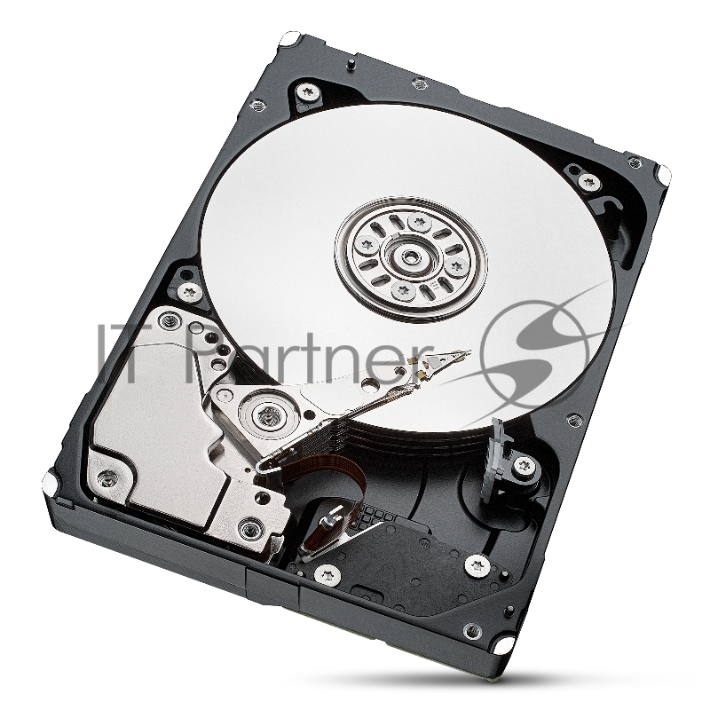 Жесткий диск 2.4TB SAS 12Gb/s Seagate ST2400MM0129 2.5 Exos eMLC 16GB 10000rpm 256MB 512e