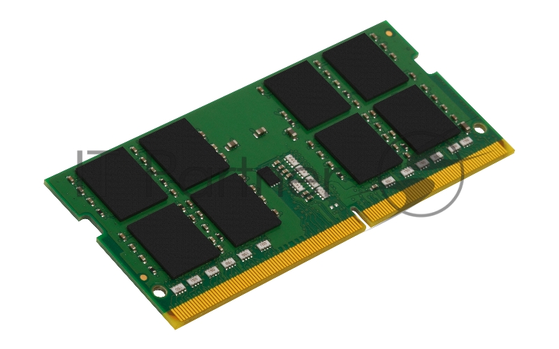 Память оперативная Kingston SODIMM 16GB 3200MHz DDR4 Non-ECC CL22 DR x8