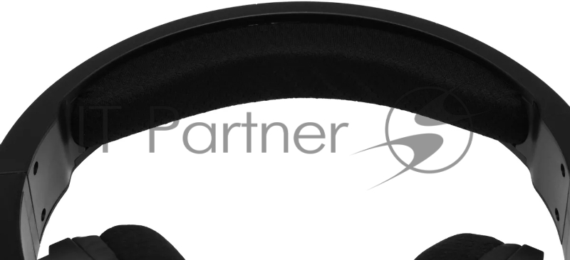 Наушники с микрофоном A4Tech Bloody G260p черный 2м мониторные USB оголовье (G260P)