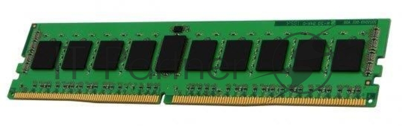 Модуль памяти Kingston DRAM 16GB 3200MHz DDR4 ECC CL22 DIMM 2Rx8 Hynix D EAN: 740617312225