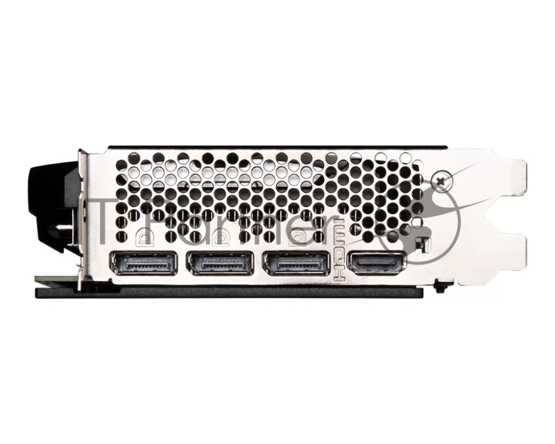 Видеокарта MSI PCIE16 RTX4070 12GB RTX 4070 VENTUS 2X E 12G