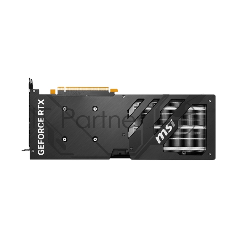 Видеокарта MSI 8 Гб GDDR6 128 бит PCIE 4.0 16x GPU 1830 МГц 3xВыход HDMI 1xВыход DisplayPort RTX4060VENTUS3X8GOC