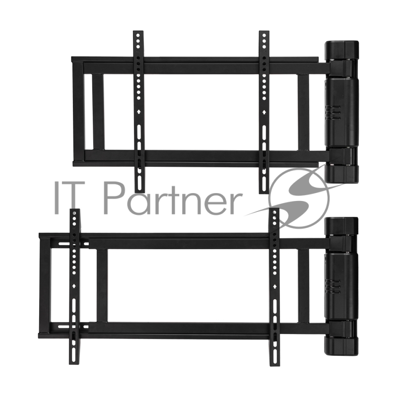 Кронштейн для телевизора 32-75, моторизированный, серия Profi REXANT