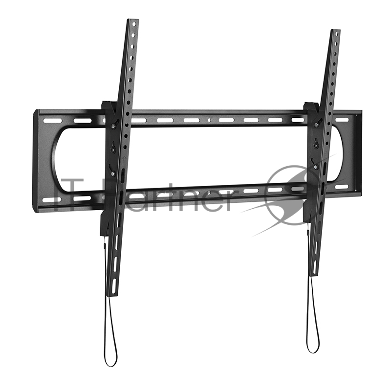 Кронштейн для телевизора 60-100, наклонный с быстрой фиксацией, серия PROFI REXANT