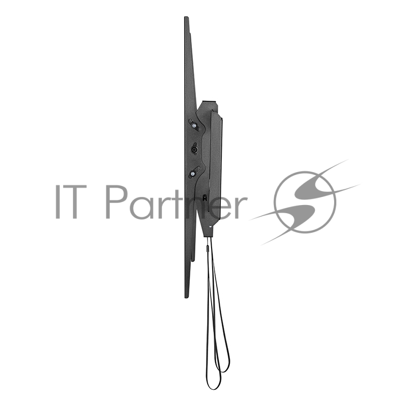 Кронштейн для телевизора 60-100, наклонный с быстрой фиксацией, серия PROFI REXANT