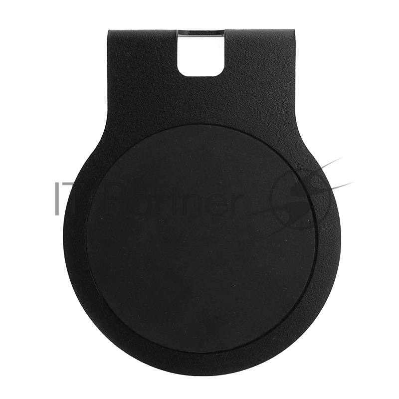 Кронштейн для колонок, настенный, черный REXANT