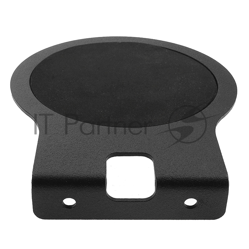 Кронштейн для колонок, настенный, черный REXANT