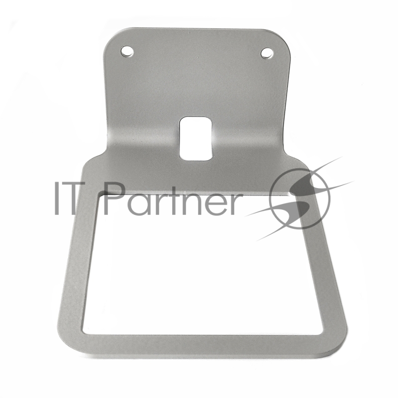 Кронштейн для Яндекс Станции, настенный, серый REXANT