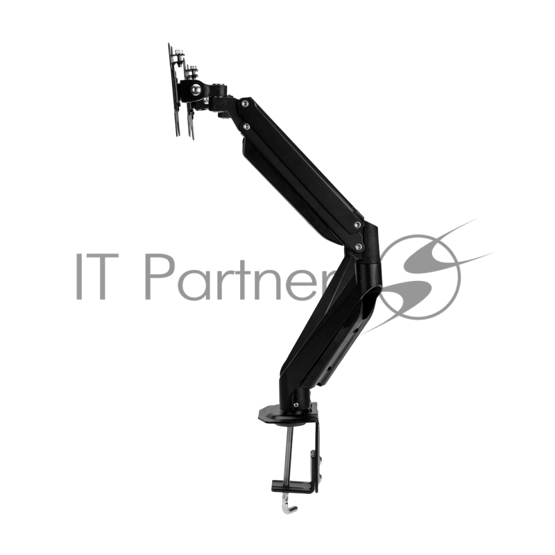 Кронштейн для двух мониторов 13-32, настольный с газлифтом, серия PROFI REXANT