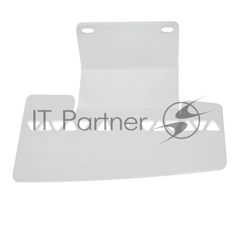 Кронштейн для PlayStation5, настенный, белый REXANT