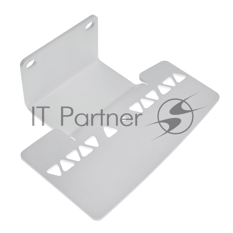 Кронштейн для PlayStation5, настенный, белый REXANT