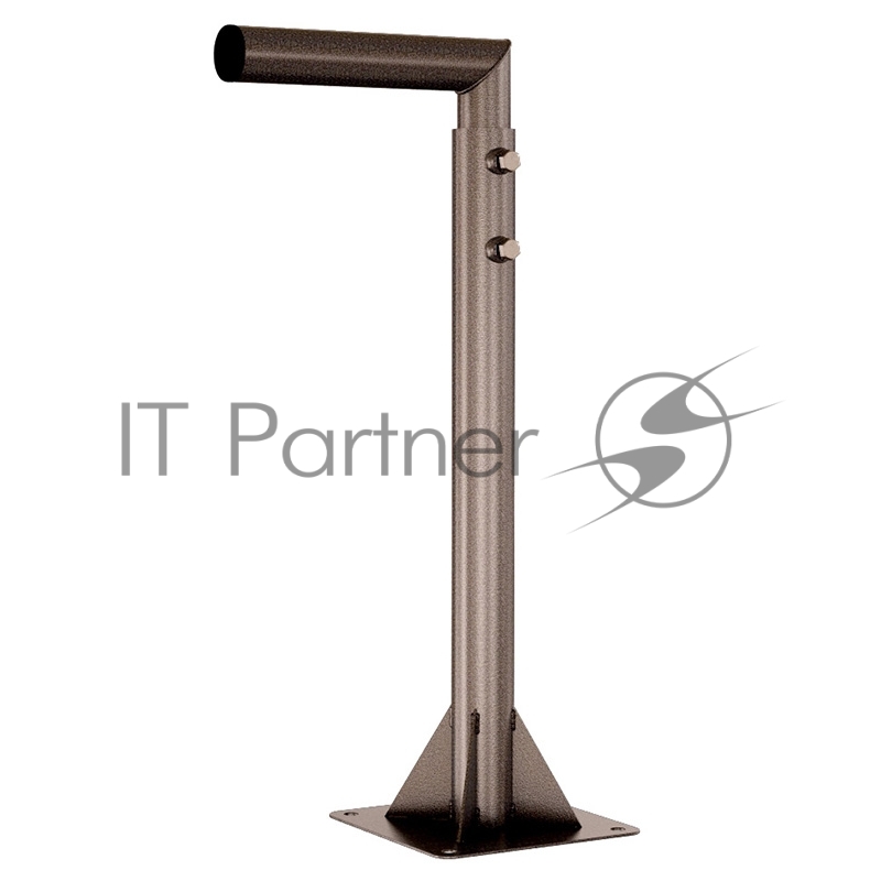 Кронштейн Г-образный, 50-90см телескопический REXANT