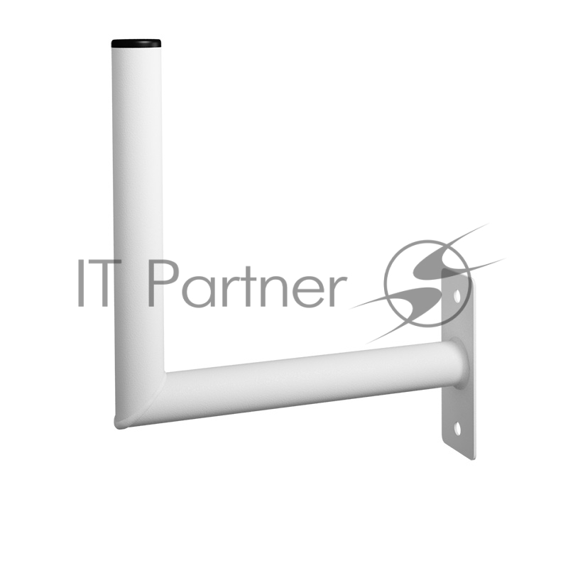 Кронштейн 22см Г-образный (для эфирных, WiFi и GSM антенн) REXANT