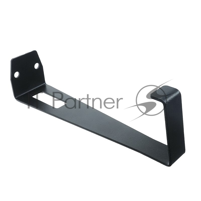 Кронштейн для зарядной станции DualSense PS5, настенный, черный REXANT