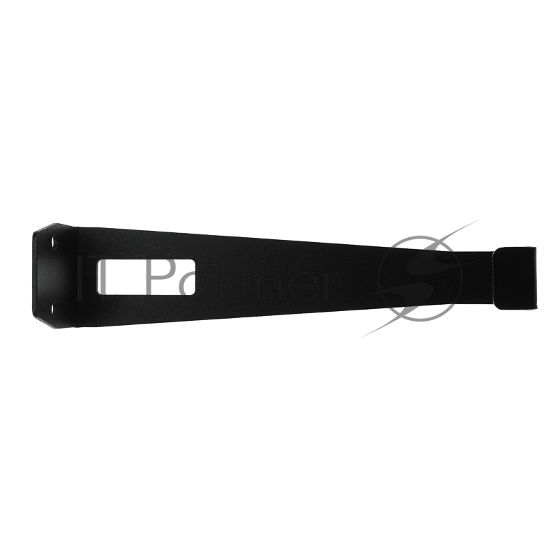 Кронштейн для зарядной станции DualSense PS5, настенный, черный REXANT