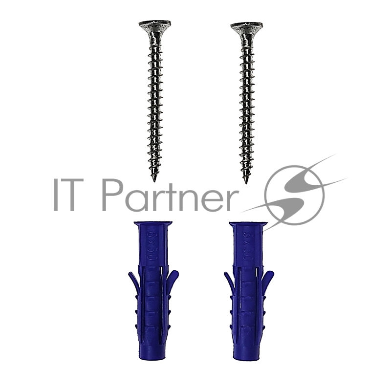 Кронштейн для игровых джойстиков универсальный, настенный, белый REXANT