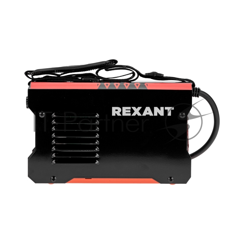 Сварочный аппарат инверторный MINI-190 REXANT