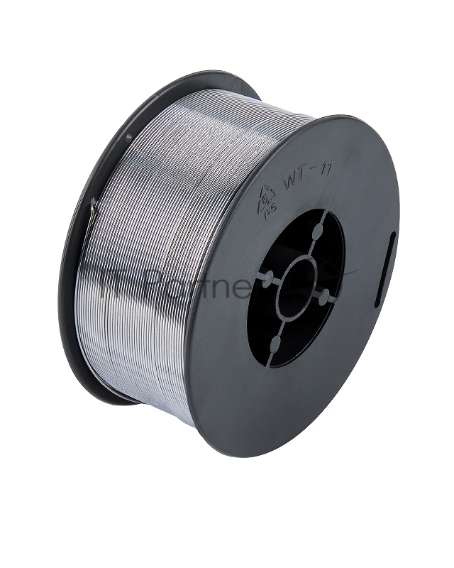 Проволока свар. Elitech 0606.016000 D0.8мм 1000гр