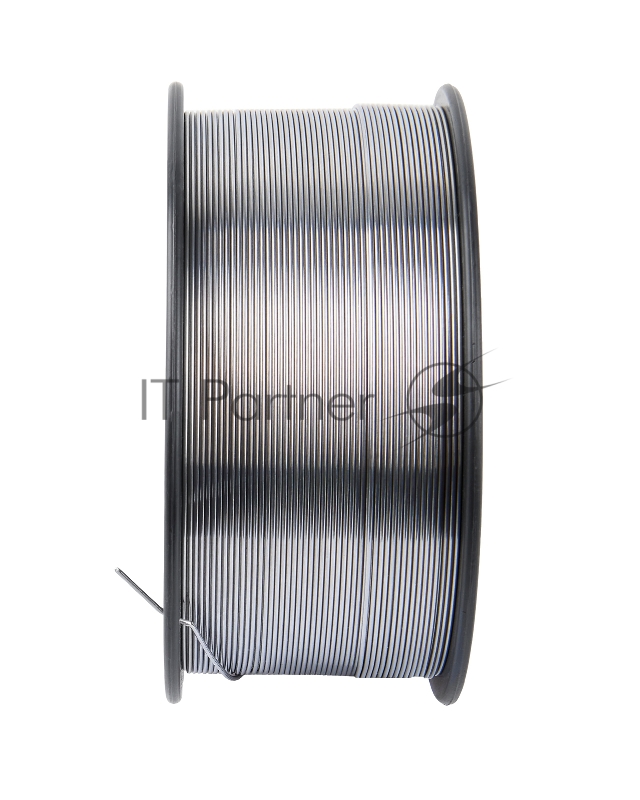 Проволока свар. Elitech 0606.016000 D0.8мм 1000гр