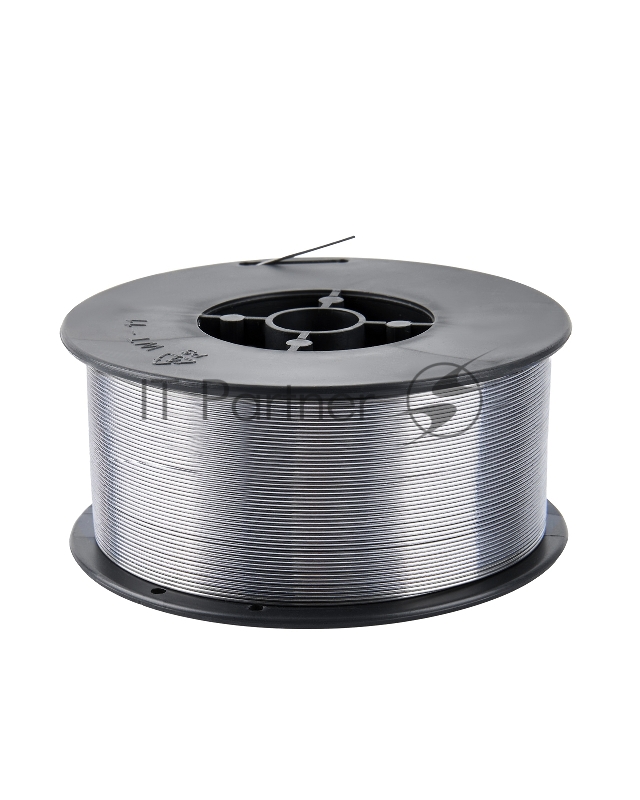 Проволока свар. Elitech 0606.016000 D0.8мм 1000гр