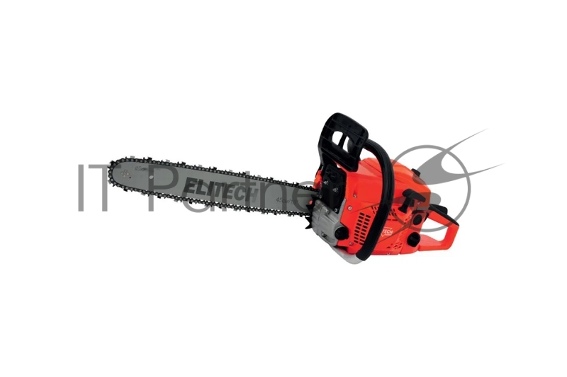Бензопила Elitech БП 52/18 2.8л.с. дл.шины:18 (45cm) (181837)