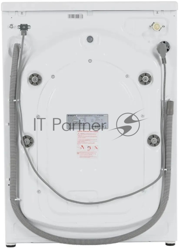 Стиральная машина KF-ED7206W KRAFT