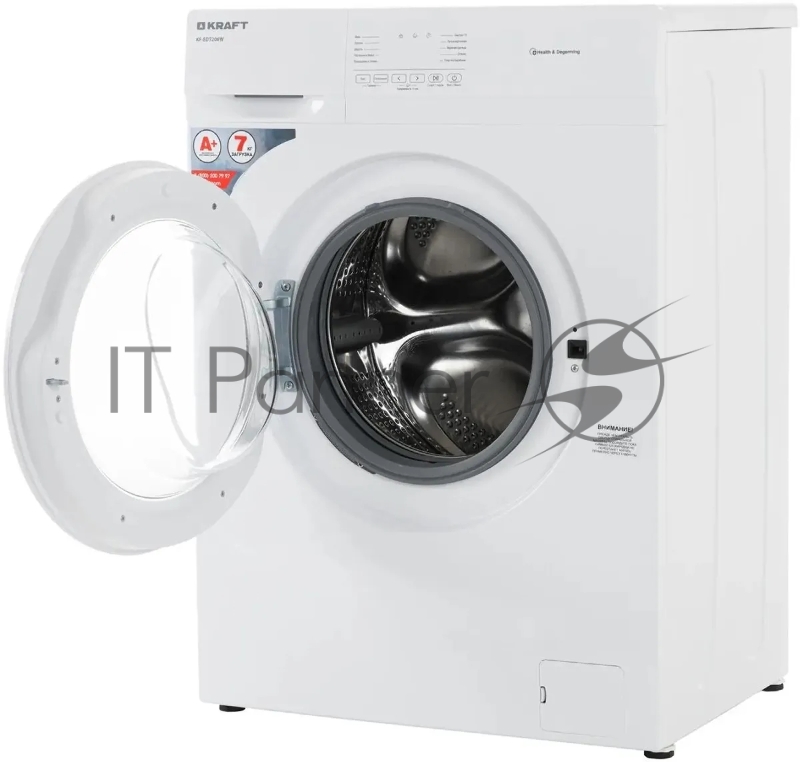 Стиральная машина KF-ED7206W KRAFT