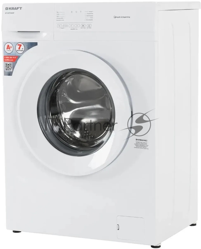 Стиральная машина KF-ED7206W KRAFT