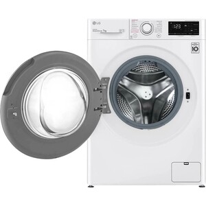 Стиральная машина LG F2V3HS0W (R)