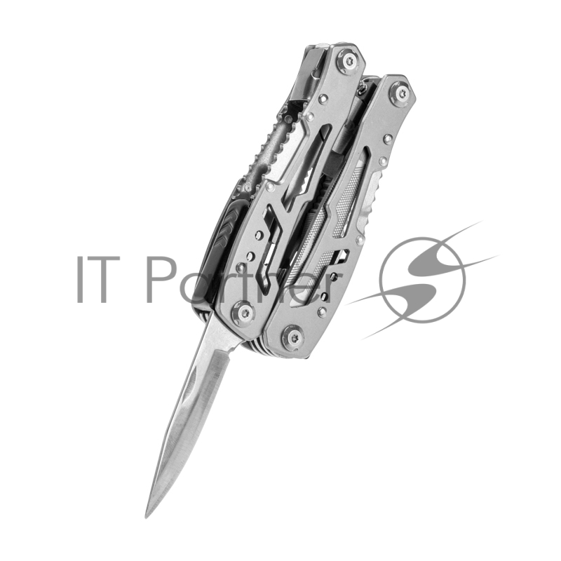 Мультитул 15 в 1, 158мм KRANZ