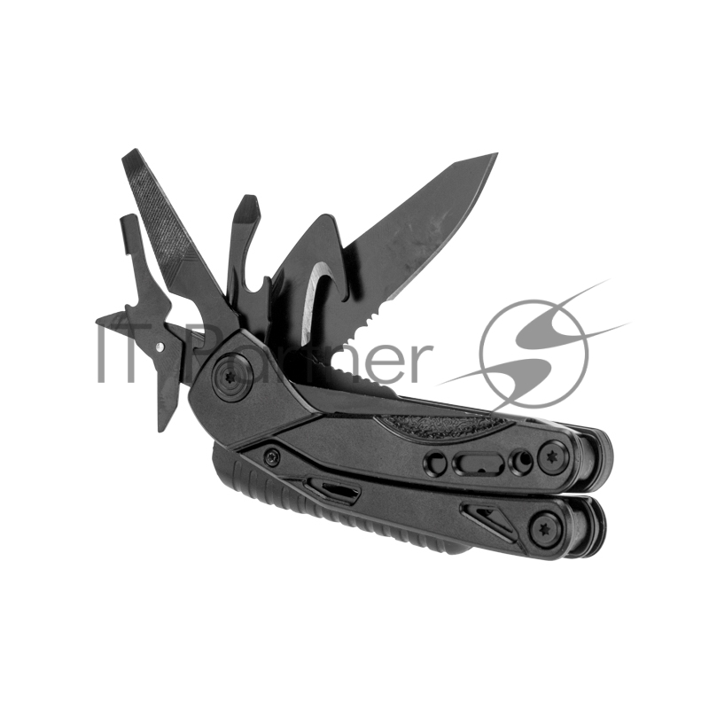 Мультитул 10 в 1, 155мм KRANZ