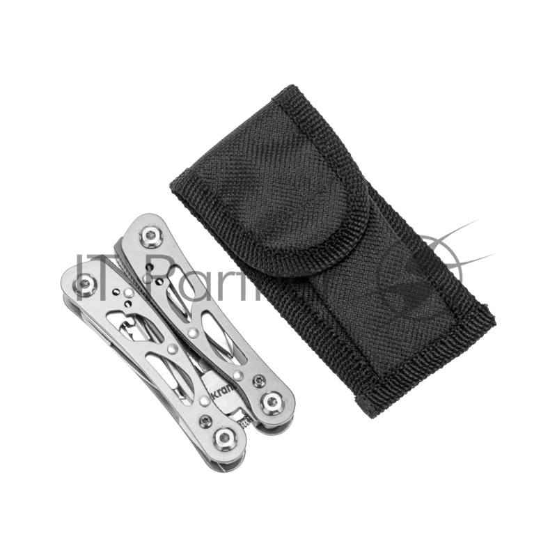 Мультитул 10 функций, 113мм KRANZ