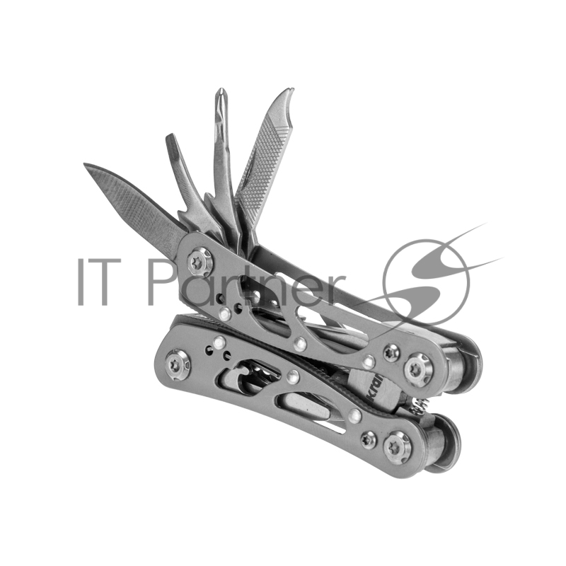 Мультитул 10 функций, 113мм KRANZ