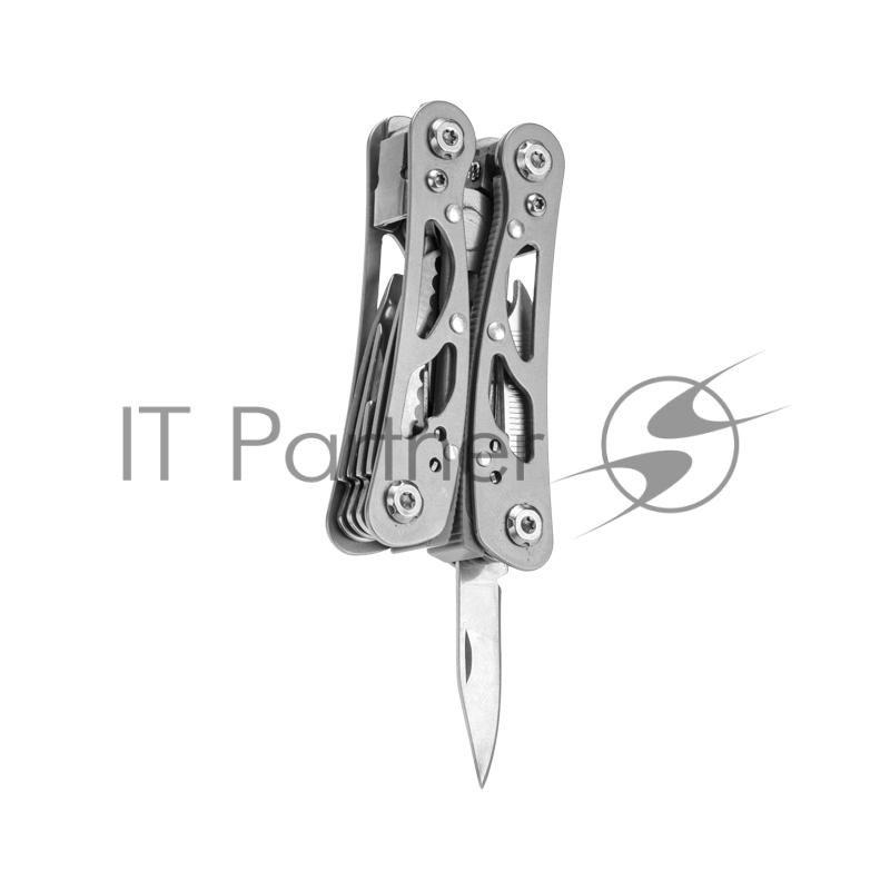 Мультитул 10 функций, 113мм KRANZ