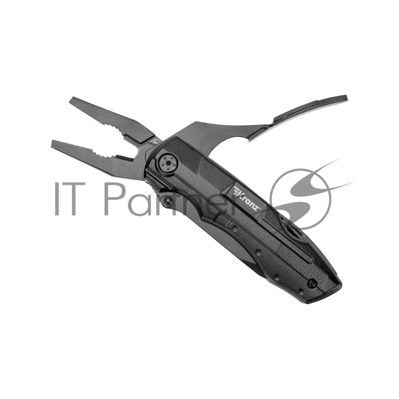 Мультитул 11 в 1, 154мм KRANZ