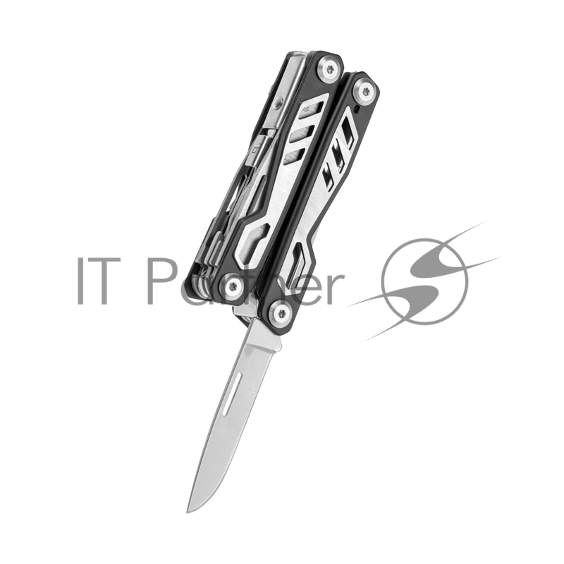 Мультитул 14 в 1, 155мм KRANZ