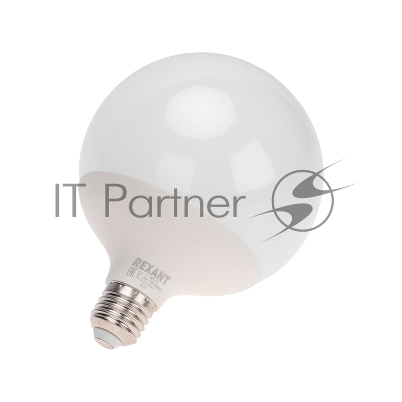 Лампа светодиодная Шар А120 17,5Вт 1488Лм E27 AC 150-265В 4000K REXANT