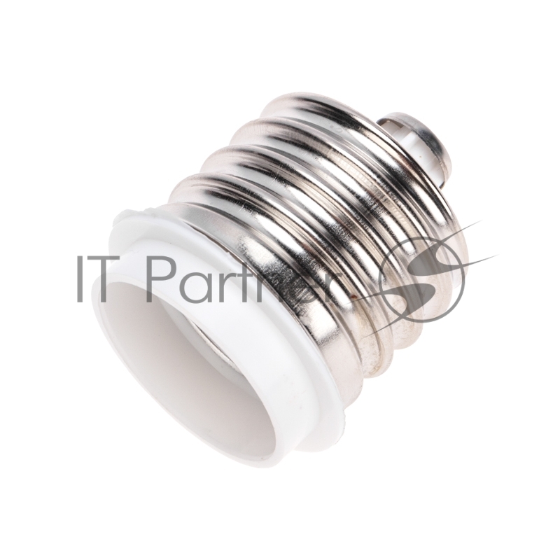 Лампа светодиодная высокомощная COMPACT 30Вт E27 с переходником на E40 2850Лм 6500K холодный свет REXANT