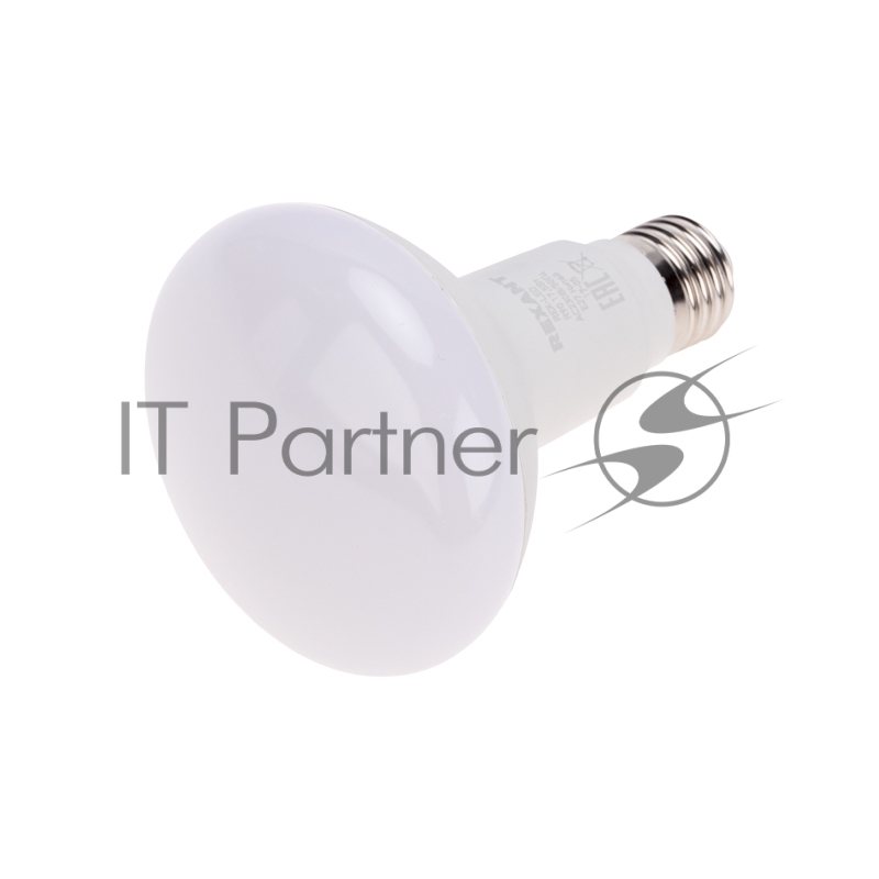 Лампа светодиодная для растений ГРИБ-РЕФЛЕКТОР R90 17,5 Вт 27 мкмоль/с Е27 REXANT