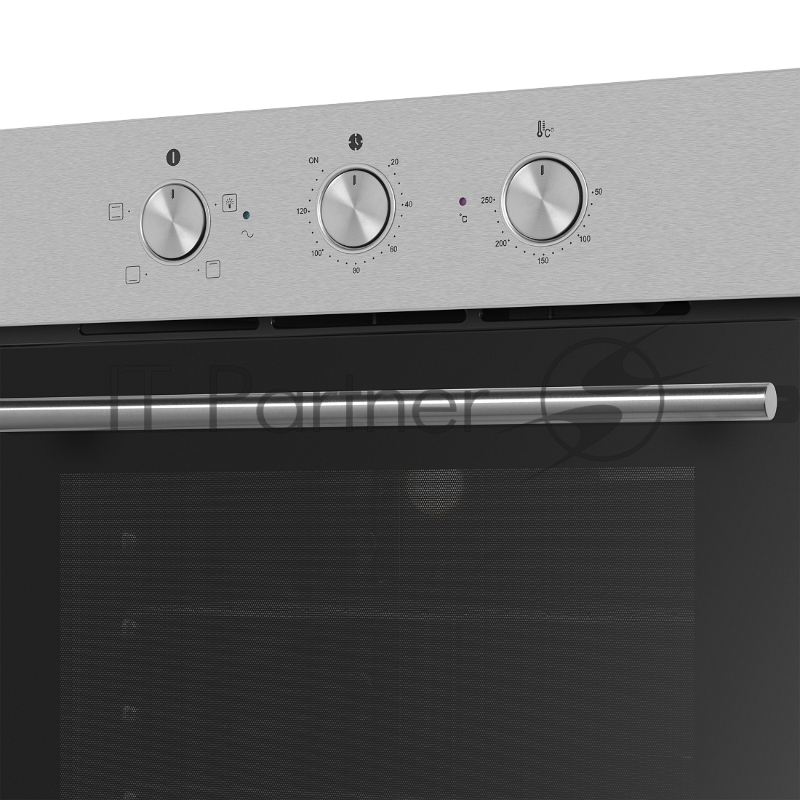 Шкаф духовой электрический HOMSair OES604S