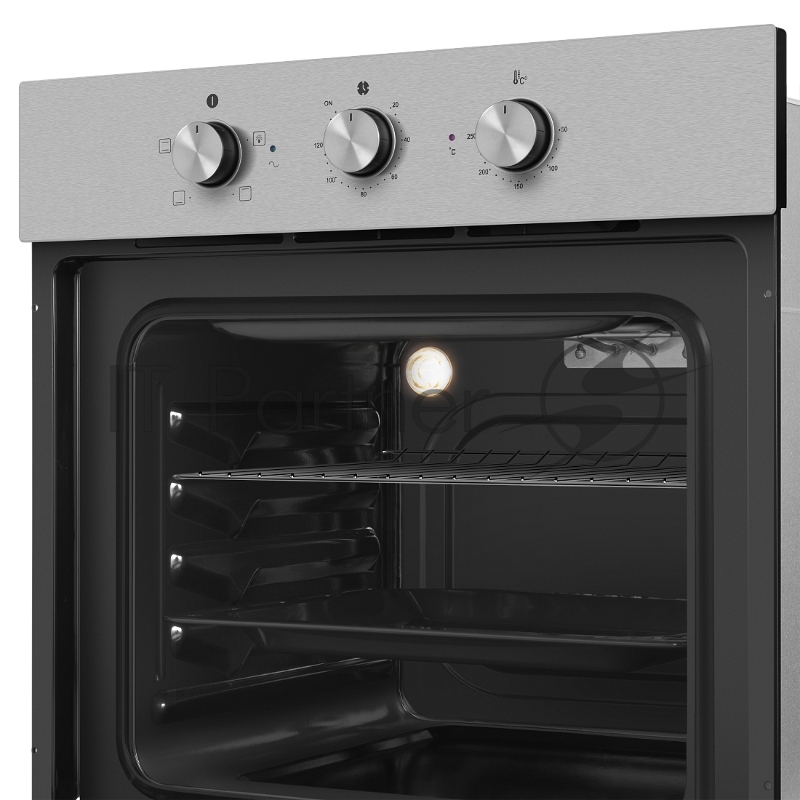 Шкаф духовой электрический HOMSair OES604S